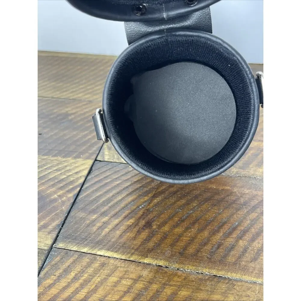Gemini Lens Case model M 2850GP